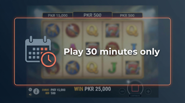 Payment and PKR controls in jeekho - 6