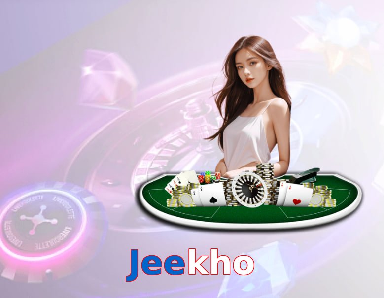 ☘️ High-RTP slots + Free Spins! Jeekho