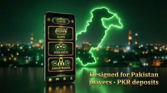 Main screen of jeekho pk page for PK players - 4